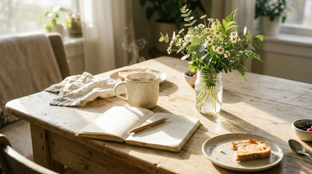 Quotes About Being Thankful for the Little Things in Life — an editorial image illustrating the theme of quotes about being thankful for the little things.