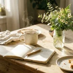 Quotes About Being Thankful for the Little Things in Life — an editorial image illustrating the theme of quotes about being thankful for the little things.