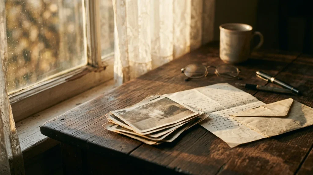 Quotes About Missing the Old Days and Cherished Memories — an editorial image illustrating the theme of quotes about missing the old days.