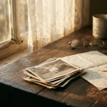 Quotes About Missing the Old Days and Cherished Memories — an editorial image illustrating the theme of quotes about missing the old days.